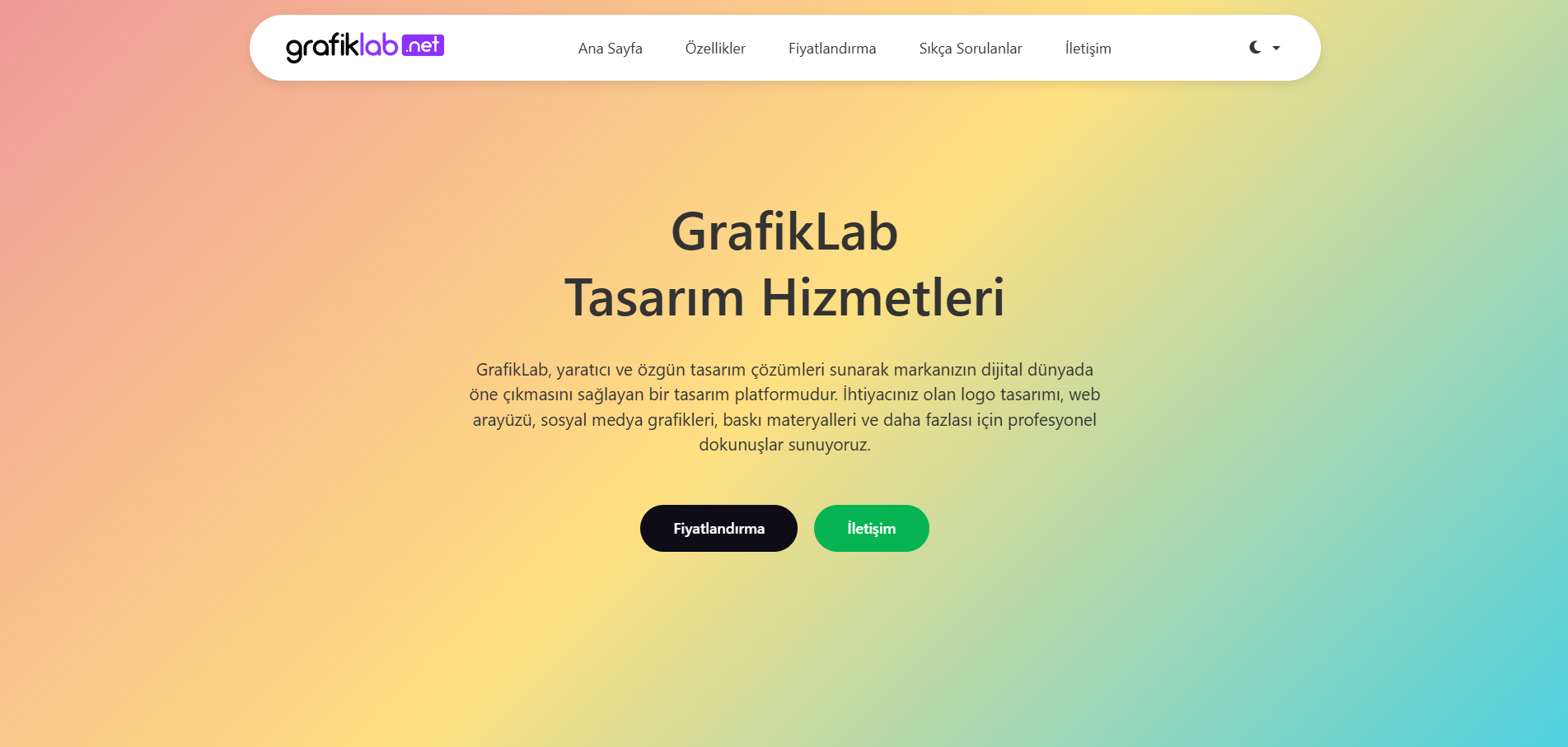 GrafikLab Module